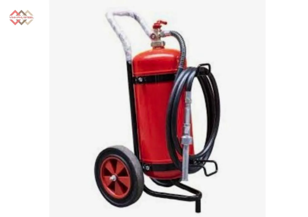 Bình chữa cháy dạng nước