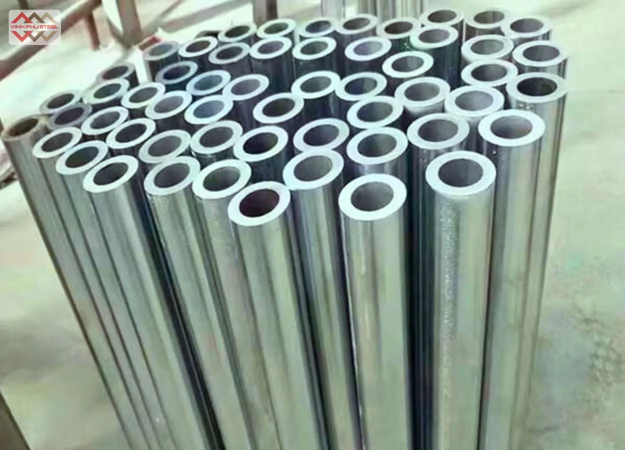 inox phi 10mm