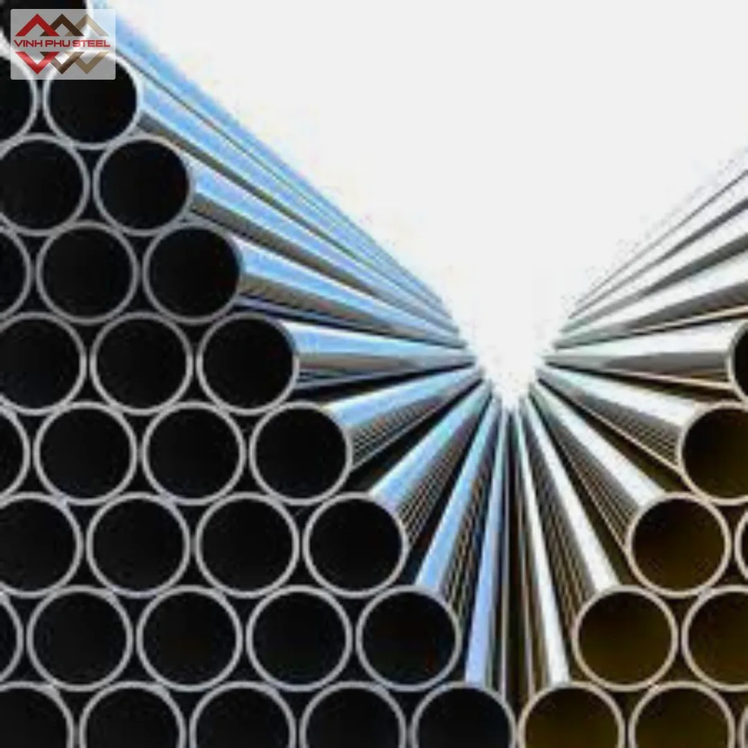 Ống Inox Phi 12 - Hình ảnh 2