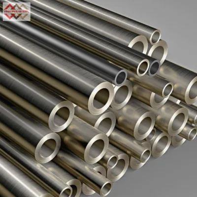 ống inox phi 15