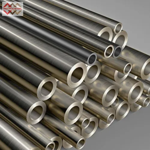 ống inox phi 15