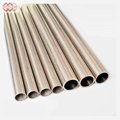ống inox phi 10