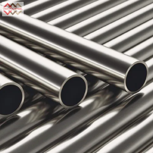 ống inox phi 12