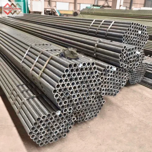 Ống thép đúc phi 49