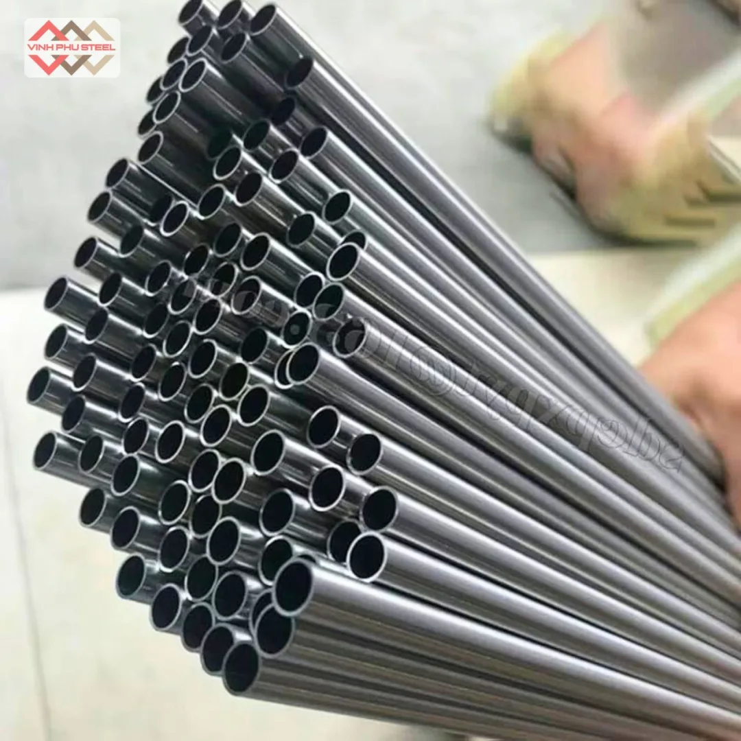 ống thép inox phi 13