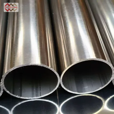 Ống inox 304 phi 200