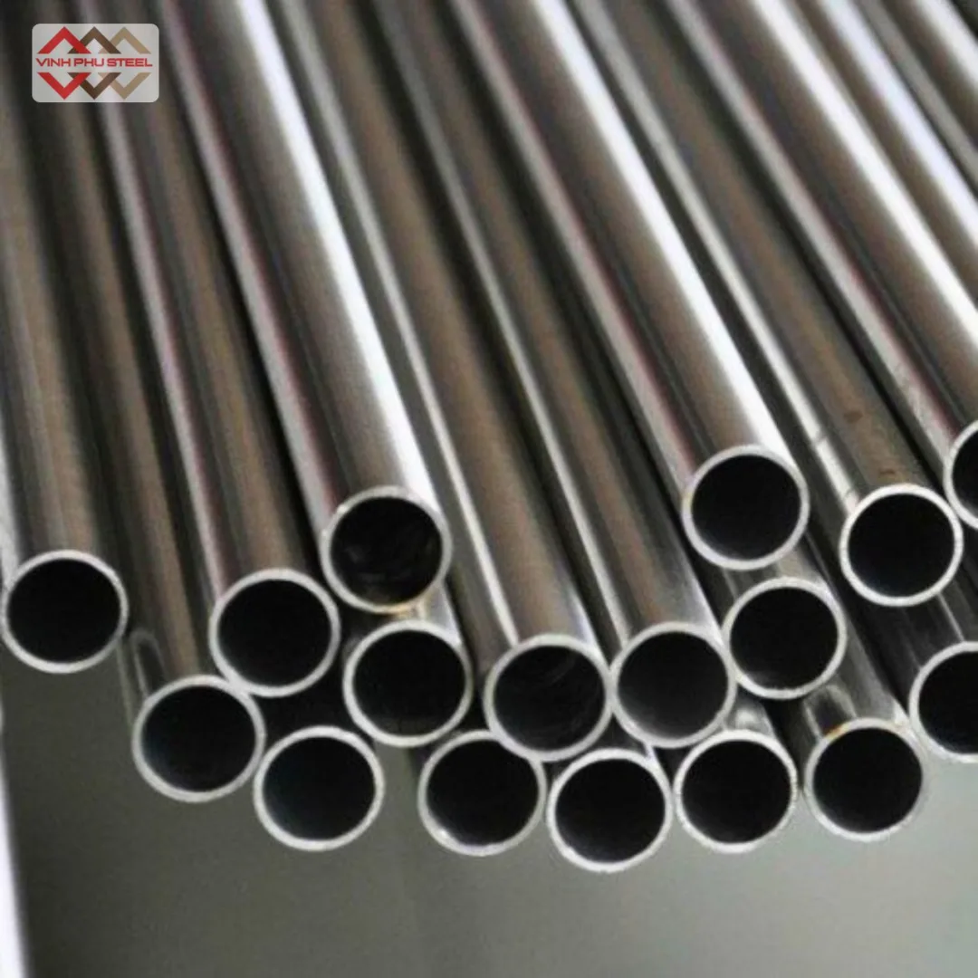 ống inox 304 phi 28