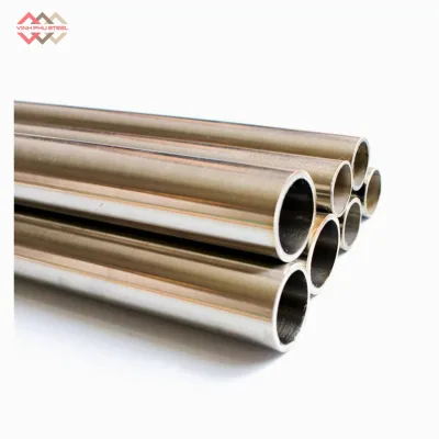 Ống inox 316 phi 35