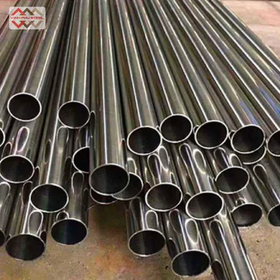 Ống inox 304 phi 70