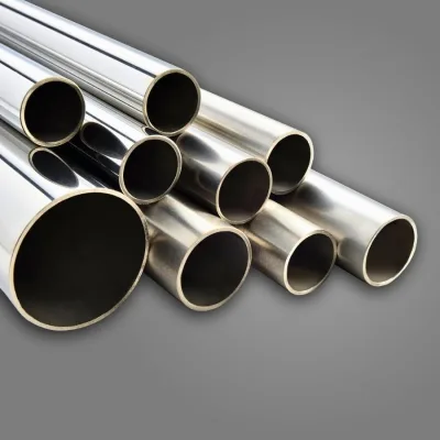 Ống thép inox 304 Phi 100