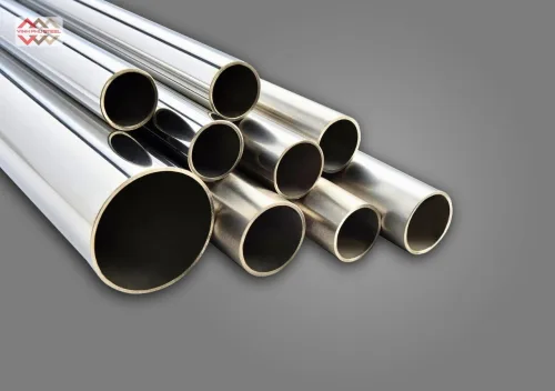 Ống thép inox 304 Phi 100