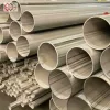 Ống thép inox 304 phi 114