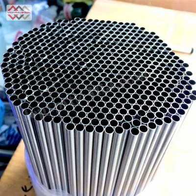 ống inox phi 13