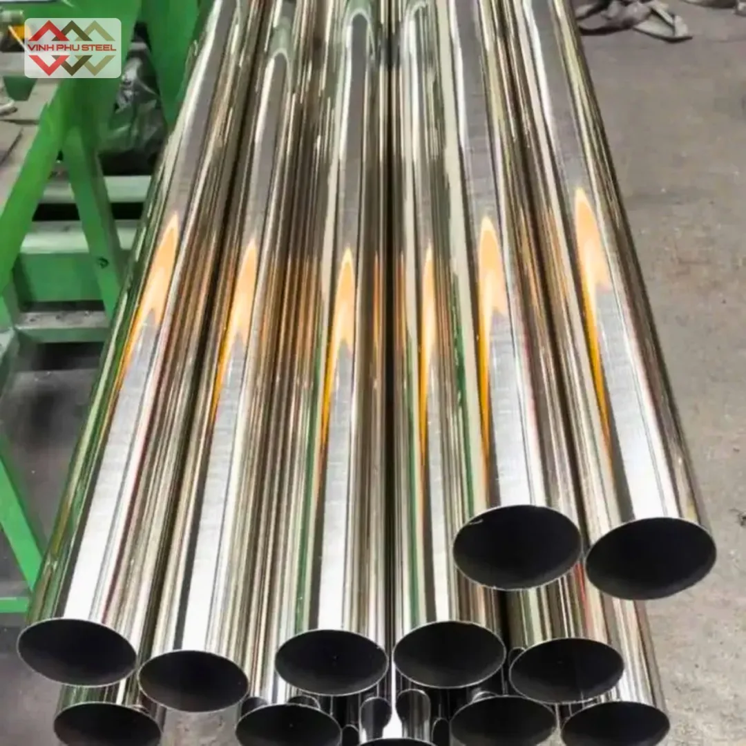 inox phi 140