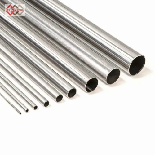 Ống inox phi 20