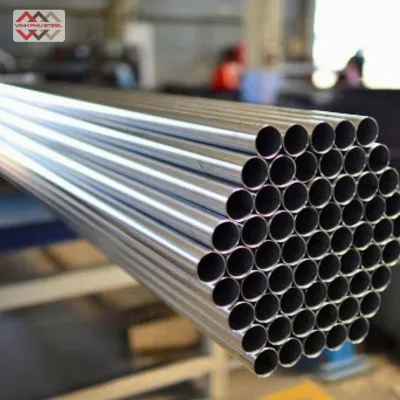 Ống inox 304 phi 28