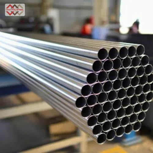 Ống inox 304 phi 28