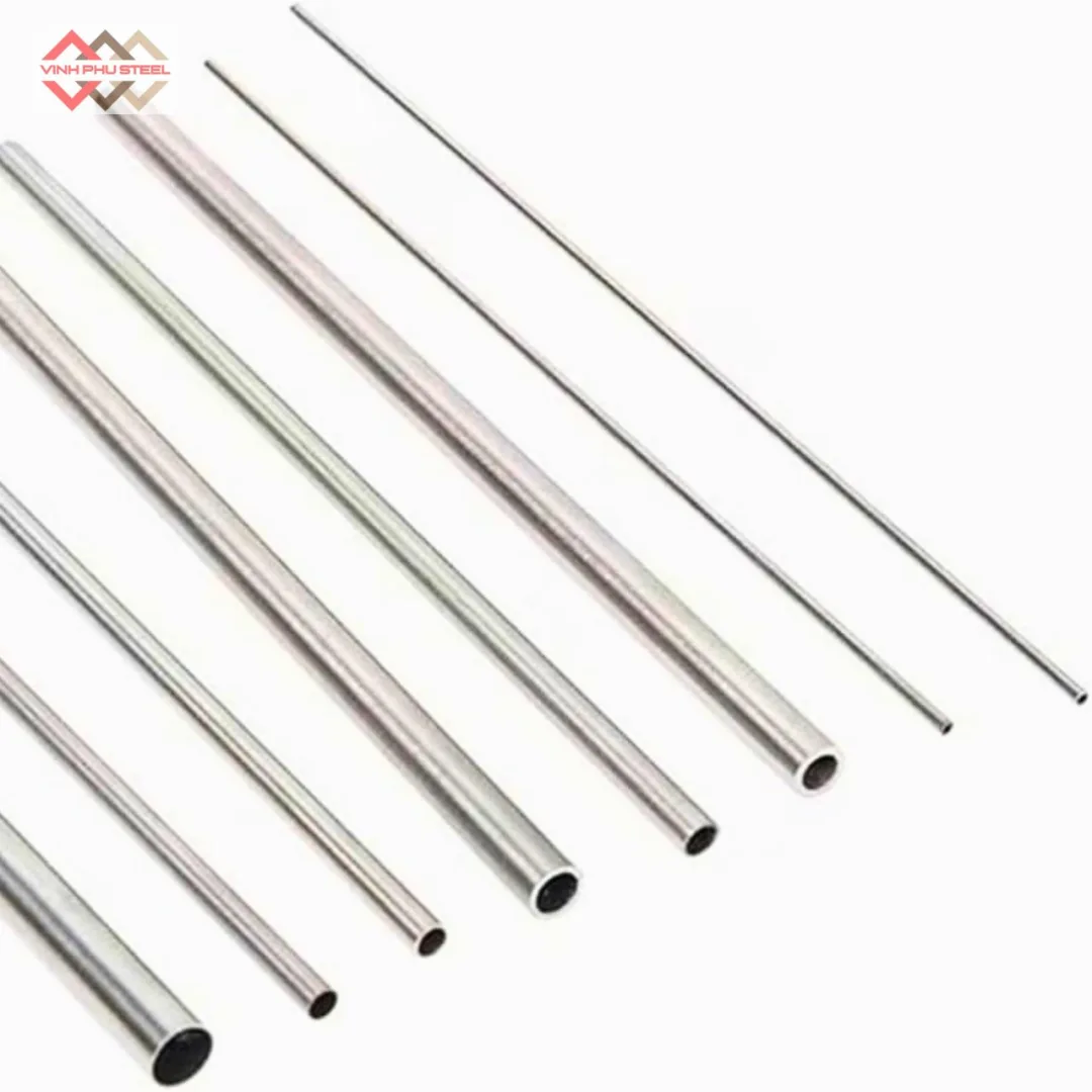 Ống Inox Phi 3 – Báo Giá Ống Inox Cỡ Nhỏ Phi 3 - Hình ảnh 2