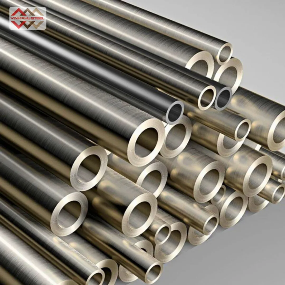 Ống inox 304 phi 60 - Giá Ống Inox 304 Phi 60 - Hình ảnh 2
