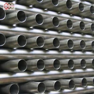 Ống inox 304 phi 76
