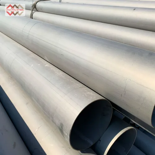 Ống thép inox SCH10