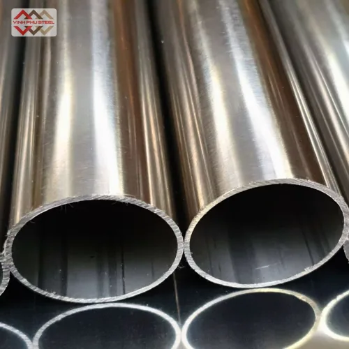 Ống inox 304 Phi 100