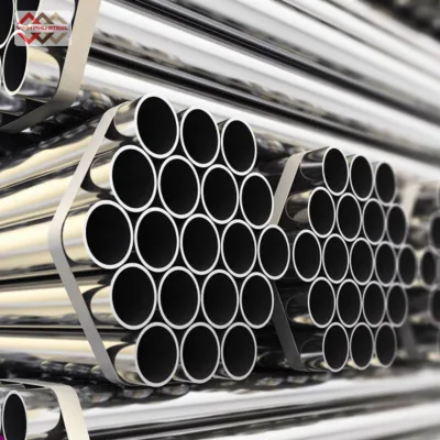 Ống inox 316 Phi 150
