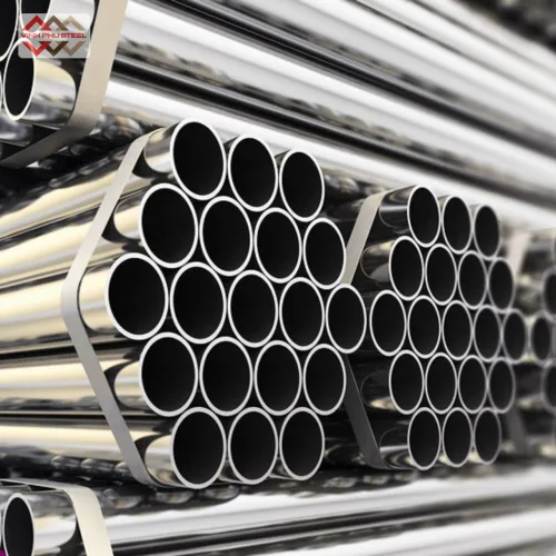 Ống inox 316 Phi 150