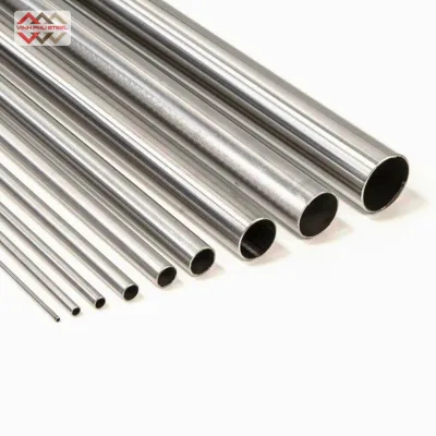 Ống inox phi 25