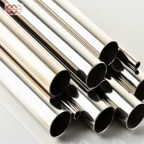 ống inox 304 phi 28