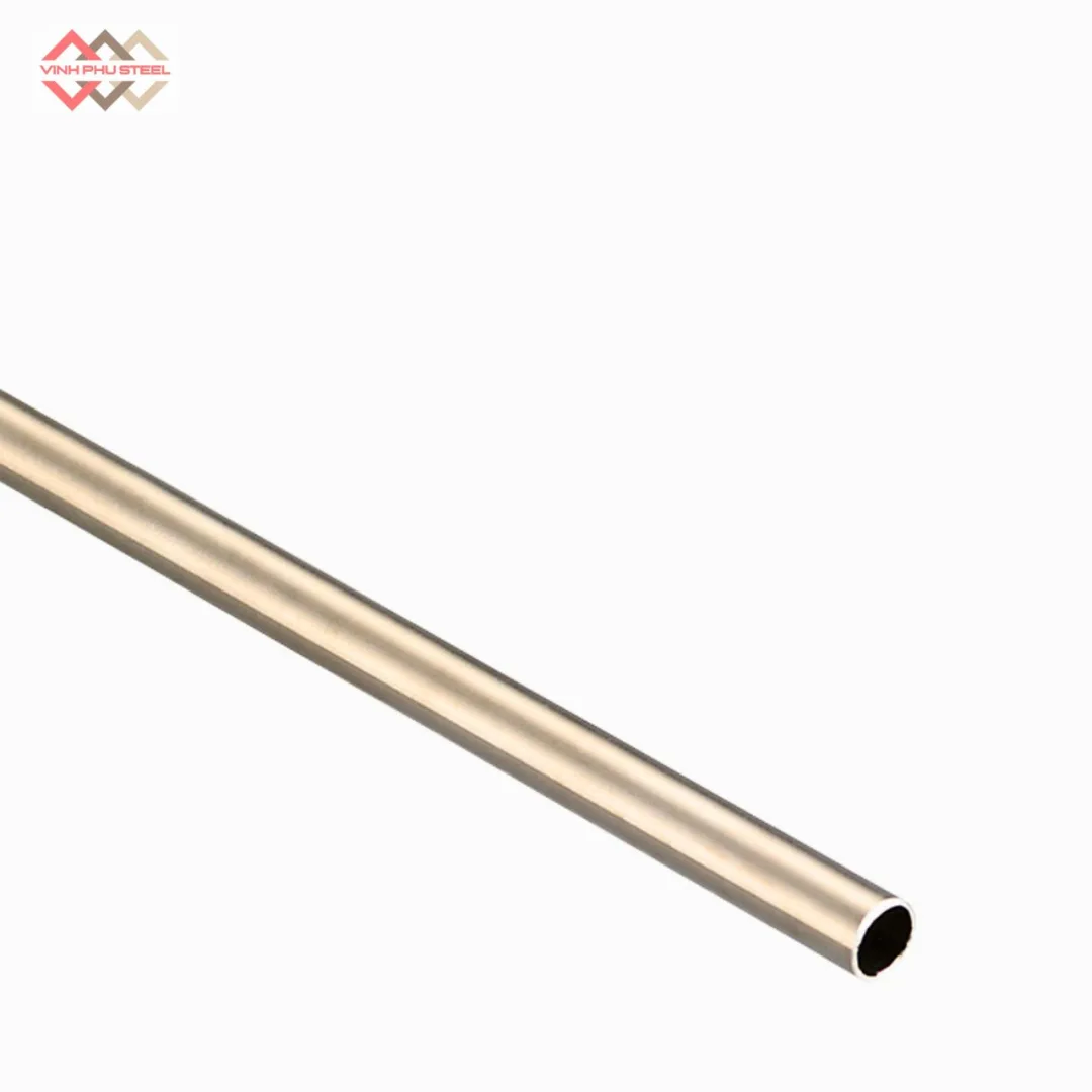 Ống Inox Phi 28 – Báo Giá Ống Inox 304, 201, 316 Mới Nhất - Hình ảnh 2