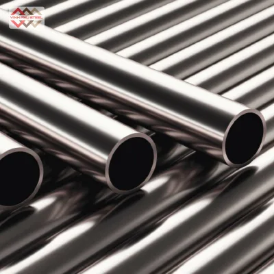 Ống inox 304 phi 30