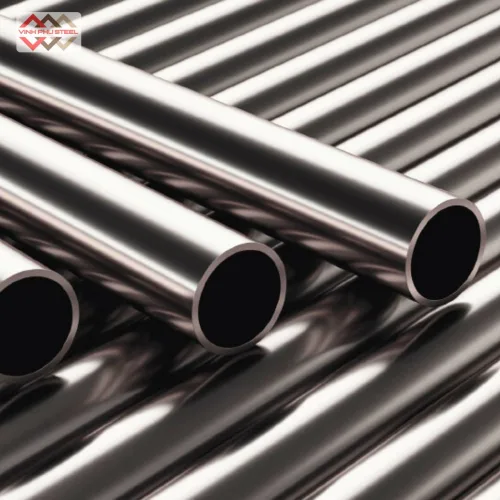 Ống inox 304 phi 30