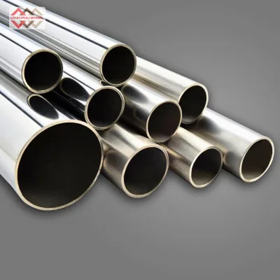 Ống inox 304 phi 32