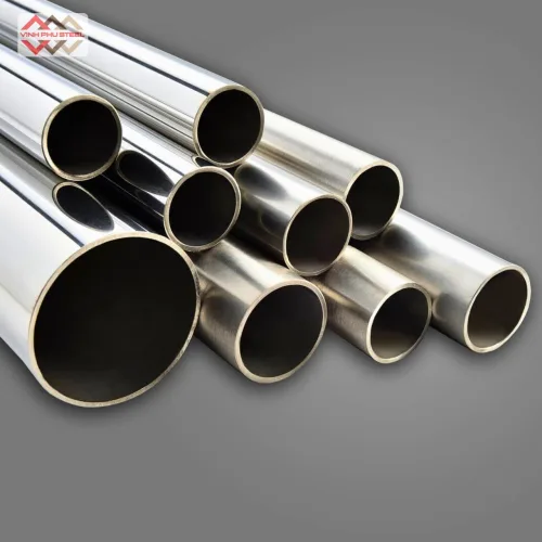 Ống inox 304 phi 32