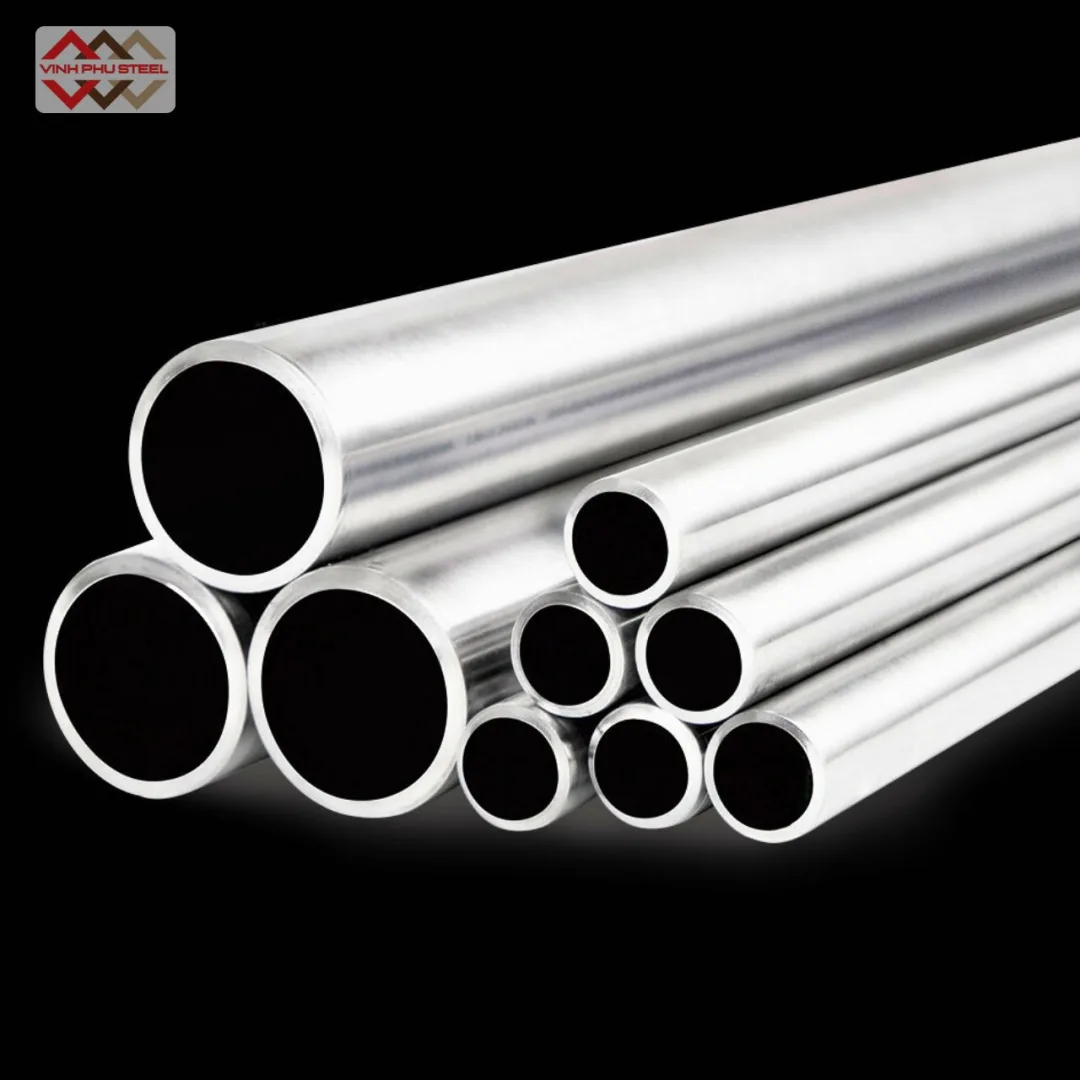 Ống Inox Phi 35 – Giá Ống Inox 304 Phi 35 Mới Nhất - Hình ảnh 2