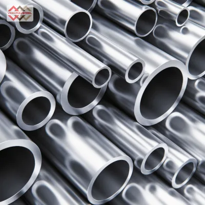 Ống inox phi 48