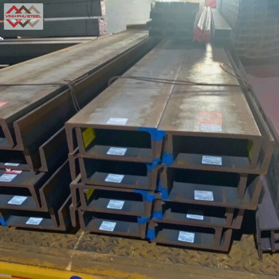 Sắt U300