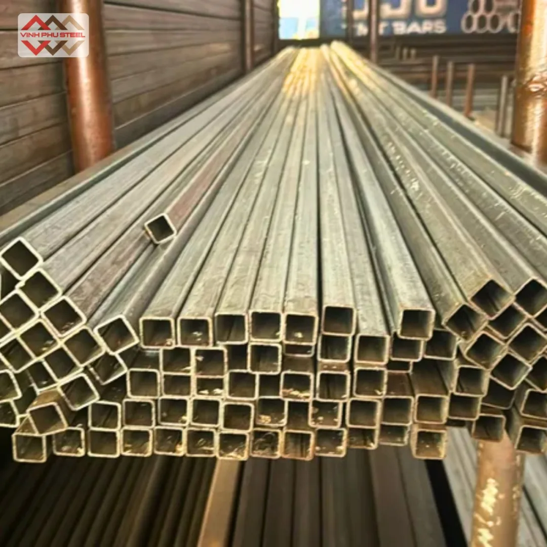 Sắt hộp 12x12