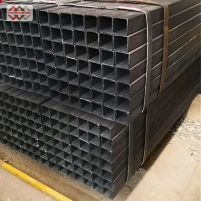 Thép hộp vuông 30x30