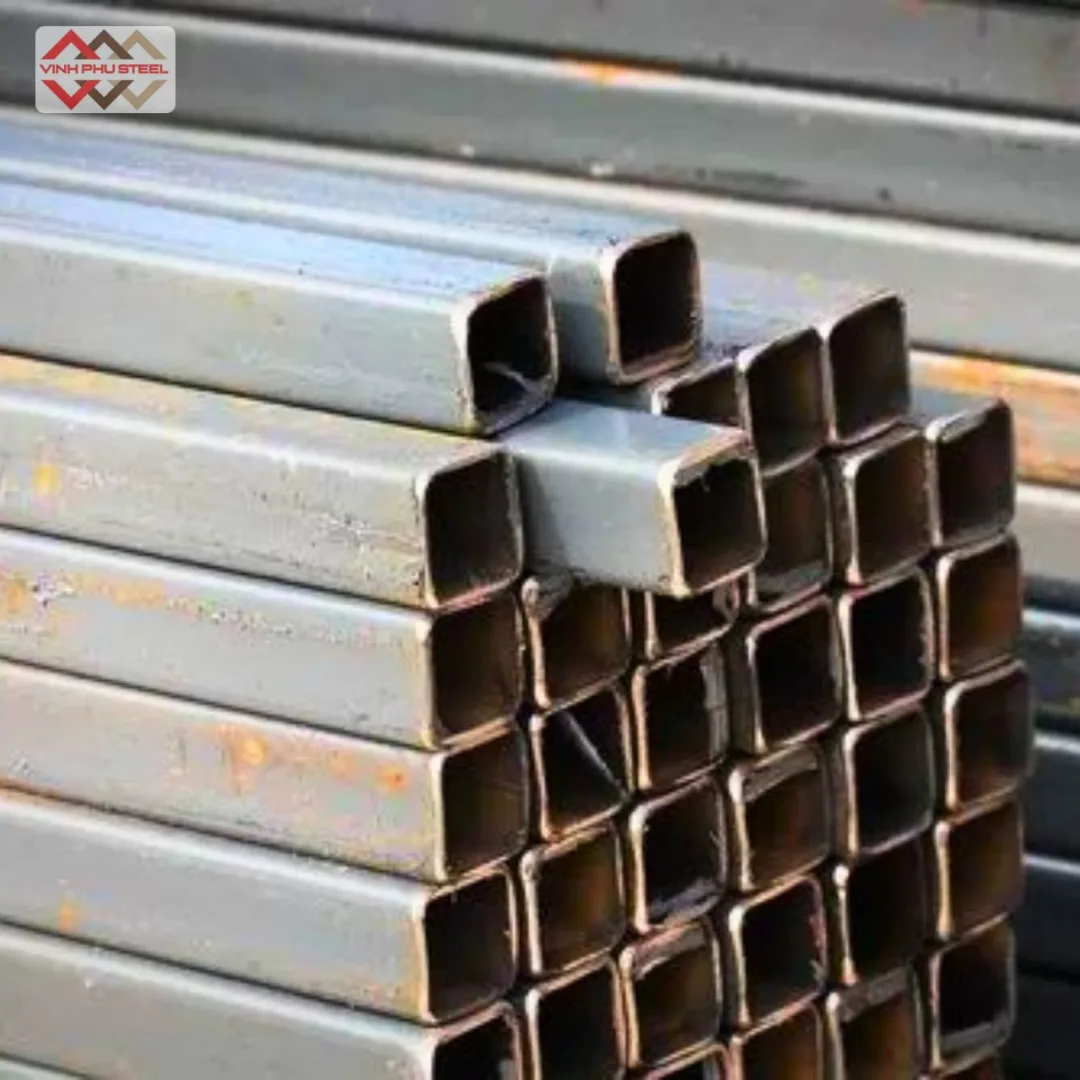 Sắt hộp 12x12