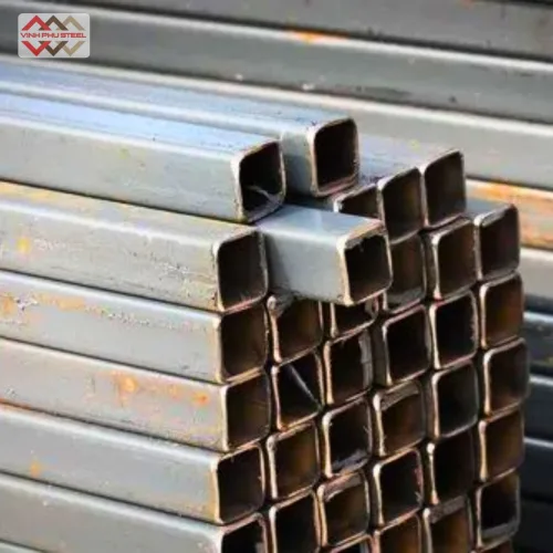 Sắt hộp 12x12