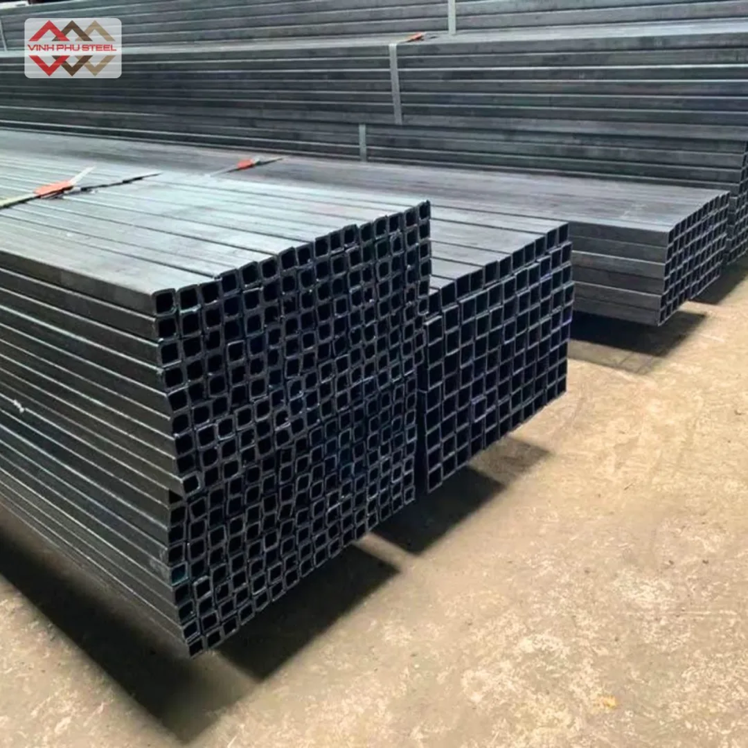 Thép Hộp 30x30 - Sắt Vuông 30x30mm - Hình ảnh 2
