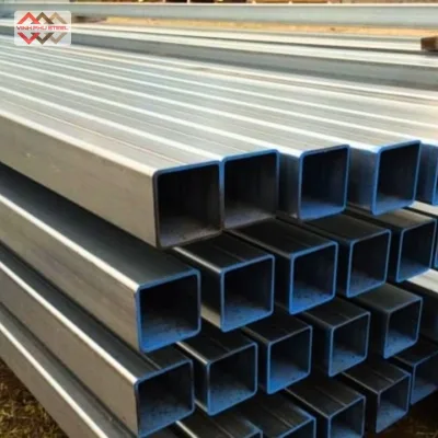 Sắt vuông 50x50