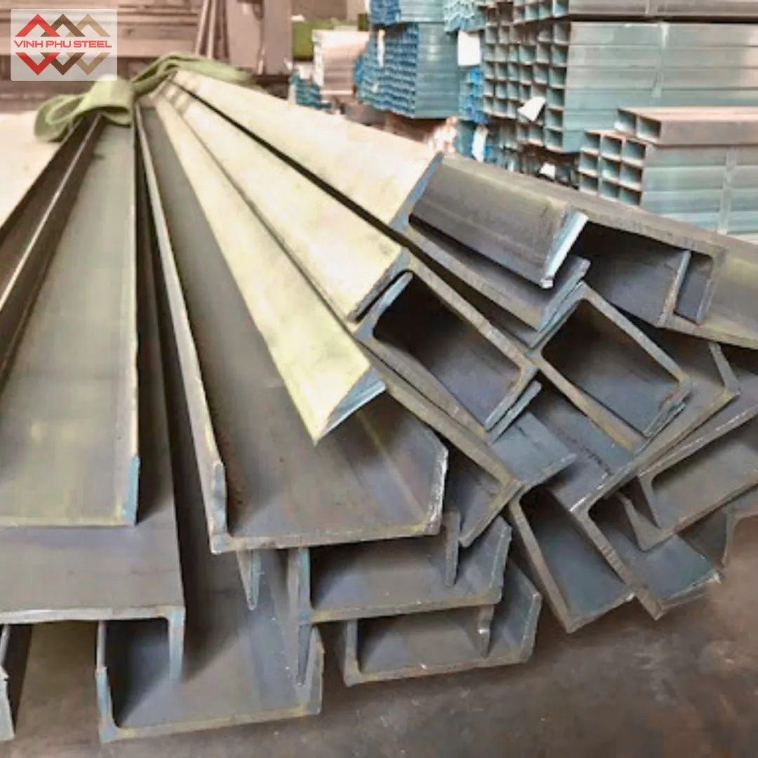 Thép Hình U300 - Bảng Báo Giá Thép U300 Mới Nhất - Hình ảnh 3