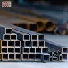 Thép hộp vuông 10x10mm