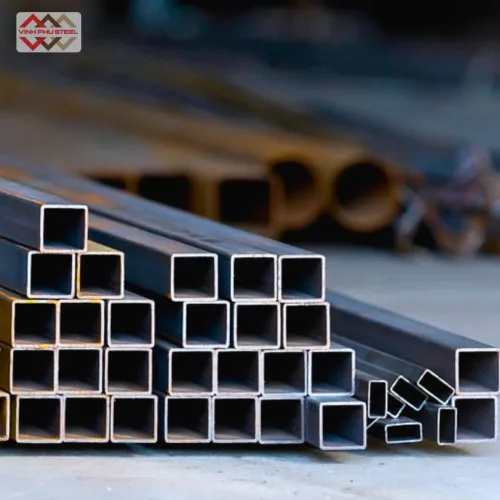 Thép hộp vuông 10x10mm