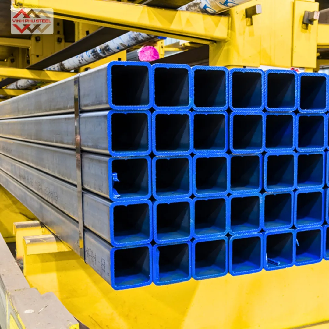 Sắt vuông 30x30