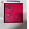 Tủ trung tâm báo cháy MPF-P4-16L