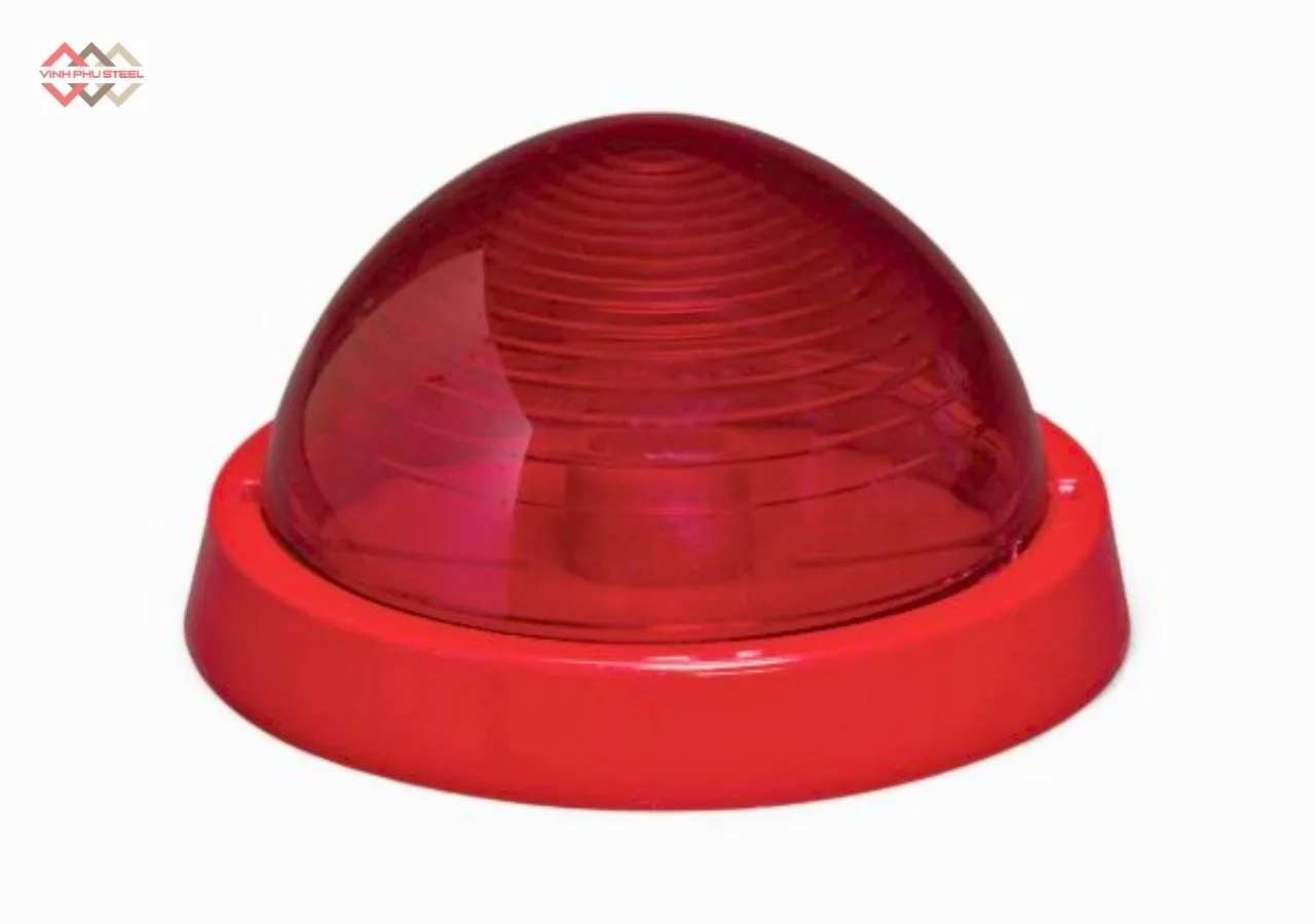 Đèn báo khẩn MPF 300L